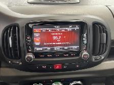 Fiat 500L Trekking 2016 - Photo 18