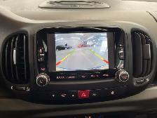 Fiat 500L Trekking 2016 - Photo 20