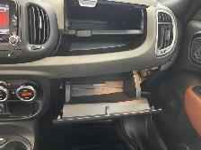 Fiat 500L Trekking 2016 - Photo 21