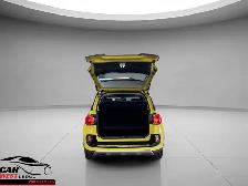 Fiat 500L Trekking 2016 - Photo 22