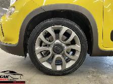 Fiat 500L Trekking 2016 - Photo 24
