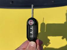 Fiat 500L Trekking 2016 - Photo 25