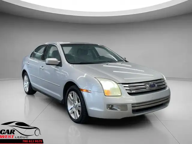 Ford Fusion SEL 2006
