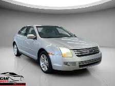 Ford Fusion SEL 2006