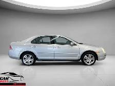 Ford Fusion SEL 2006 - Photo 2