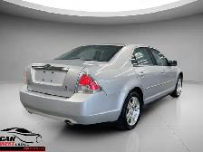 Ford Fusion SEL 2006 - Photo 3