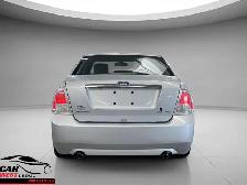 Ford Fusion SEL 2006 - Photo 4