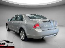 Ford Fusion SEL 2006 - Photo 5