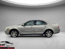 Ford Fusion SEL 2006 - Photo 6