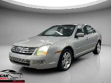 Ford Fusion SEL 2006 - Photo 7