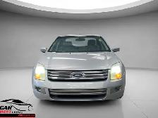 Ford Fusion SEL 2006 - Photo 8