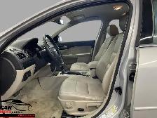 Ford Fusion SEL 2006 - Photo 9