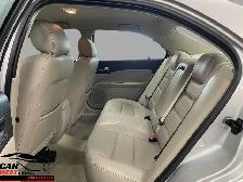 Ford Fusion SEL 2006 - Photo 10