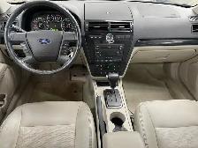 Ford Fusion SEL 2006 - Photo 11