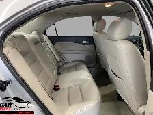 Ford Fusion SEL 2006 - Photo 12