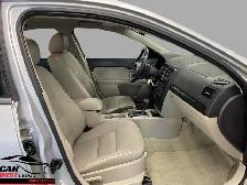 Ford Fusion SEL 2006 - Photo 13