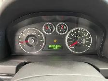 Ford Fusion SEL 2006 - Photo 16