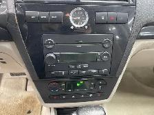 Ford Fusion SEL 2006 - Photo 17