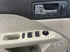 Ford Fusion SEL 2006 - Photo 20