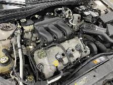 Ford Fusion SEL 2006 - Photo 22