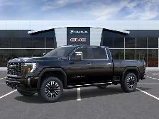 2026 GMC Sierra 2500HD Denali Ultimate - Photo 2