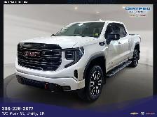 2025 GMC Sierra 1500 AT4 3.0L