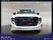 2025 GMC Sierra 1500 AT4 3.0L - Photo 2