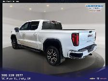2025 GMC Sierra 1500 AT4 3.0L - Photo 4