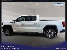 2025 GMC Sierra 1500 AT4 3.0L - Photo 5