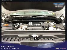 2025 GMC Sierra 1500 AT4 3.0L - Photo 7