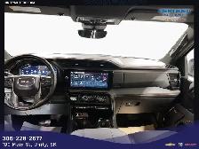 2025 GMC Sierra 1500 AT4 3.0L - Photo 9