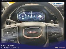 2025 GMC Sierra 1500 AT4 3.0L - Photo 11
