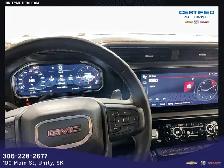 2025 GMC Sierra 1500 AT4 3.0L - Photo 13