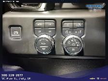 2025 GMC Sierra 1500 AT4 3.0L - Photo 15