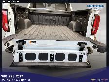 2025 GMC Sierra 1500 AT4 3.0L - Photo 16
