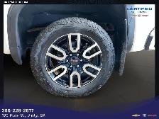 2025 GMC Sierra 1500 AT4 3.0L - Photo 20