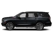 2026 Chevrolet Tahoe Z71 - Photo 2