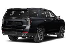 2026 Chevrolet Tahoe Z71 - Photo 3