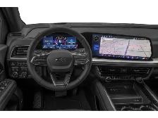 2026 Chevrolet Tahoe Z71 - Photo 4