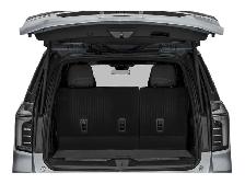 2026 Chevrolet Tahoe Z71 - Photo 8