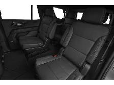 2026 Chevrolet Tahoe Z71 - Photo 9