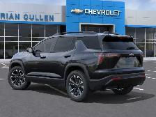 2027 Chevrolet Equinox - Photo 3