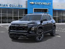 2027 Chevrolet Equinox - Photo 6