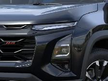 2027 Chevrolet Equinox - Photo 10