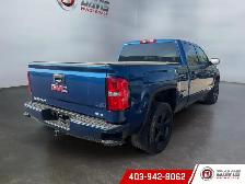 2017 GMC Sierra 1500 SLE - Photo 3