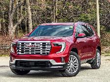 2026 GMC Acadia Denali- Super Cruise and Luxury Pkg - Photo 2
