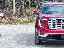 2026 GMC Acadia Denali- Super Cruise and Luxury Pkg - Photo 5