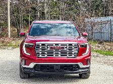 2026 GMC Acadia Denali- Super Cruise and Luxury Pkg - Photo 6