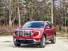 2026 GMC Acadia Denali- Super Cruise and Luxury Pkg - Photo 7