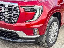 2026 GMC Acadia Denali- Super Cruise and Luxury Pkg - Photo 8